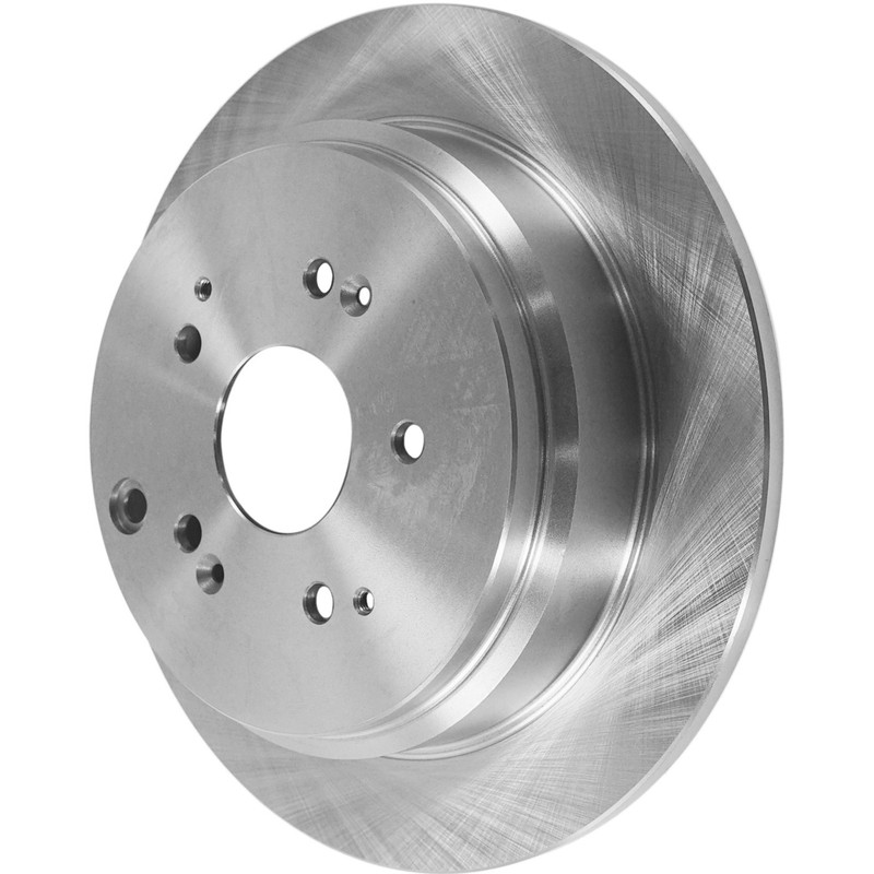 Rear, Driver Or Passenger Brake Disc For Honda Odyssey 2002 2003 2004