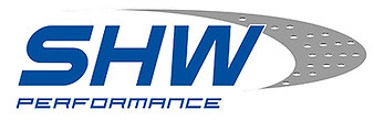 SHW Monobloc Drilled Brake Rotors for 17-19 991.2 Carrera S 4S GTS T 330mm [R] gallery