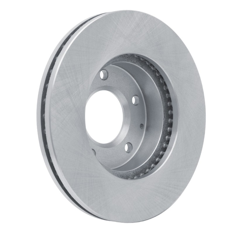 Dynamite Friction Front Disc Brake Rotor for 1992-1995 Mazda MPV (600-80060) gallery