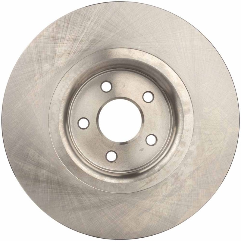 For Ford Focus Lincoln MKC 2015-2019 Magma Front Brake Rotor CSW gallery