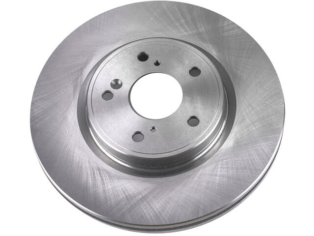 For 2017-2021 Honda CRV Brake Rotor Front Power Stop 24452MTBV 2018 2019 2020
