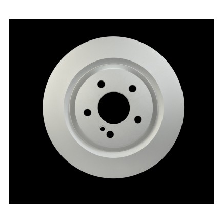 Hella 355122042 Disc Brake Rotor gallery