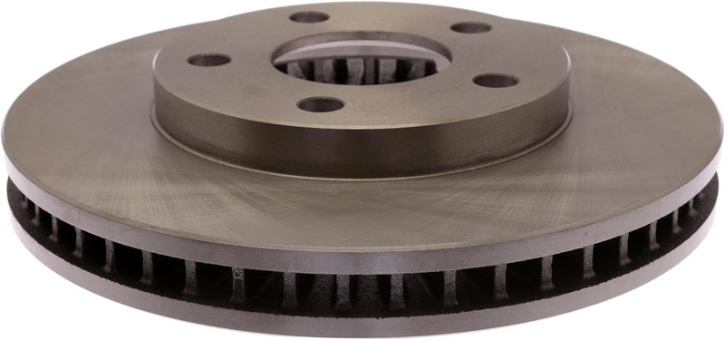 Superior Heat Dissipation Brake Rotor 18A812A for Chevy, Oldsmobile, Buick