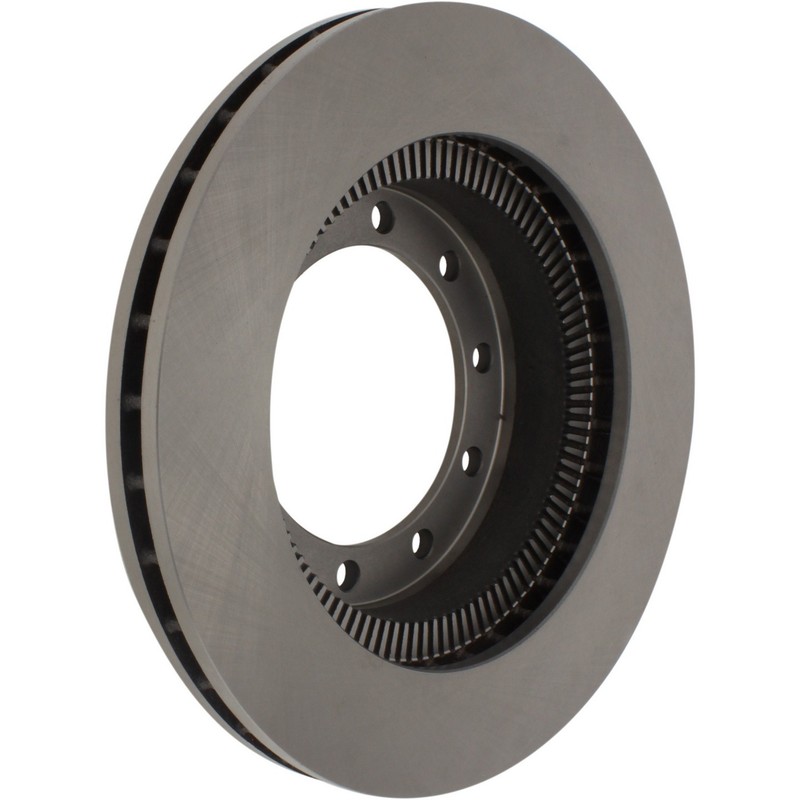 For 2006-2008 International 4100 SBA | Centric Disc Brake Rotor | Vented gallery