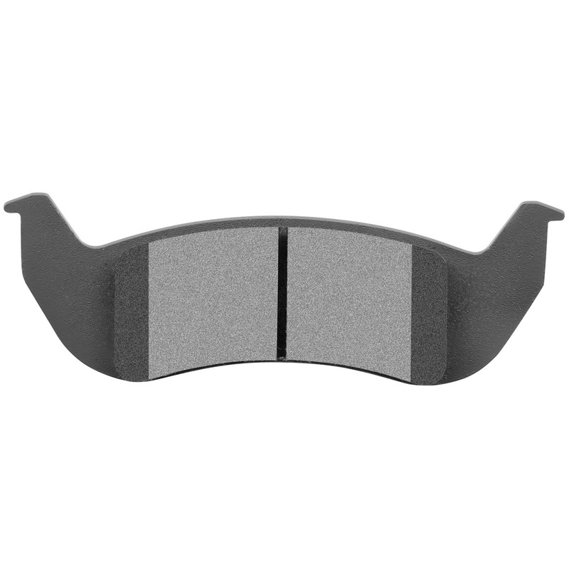 Front & Rear Rotors Ceramic Pads For Ford Crown Victoria Mercury Grand Marquis gallery