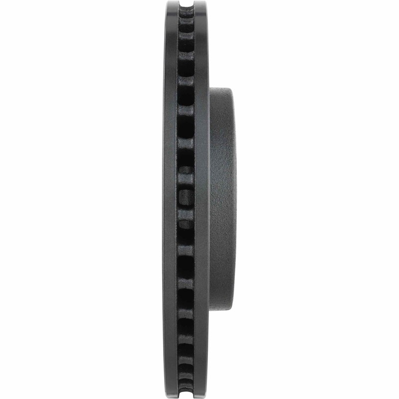 Front Rotor Fits 2011-2020 Jeep Grand Cherokee 09.N234.11 gallery