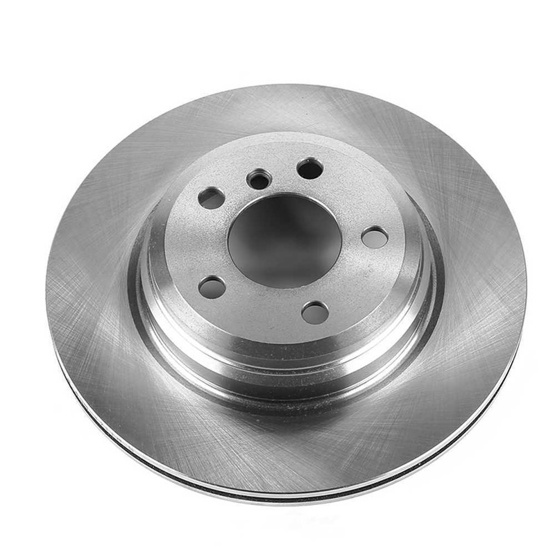 Rr Disc Brake Rotor Power Stop EBR1414 gallery