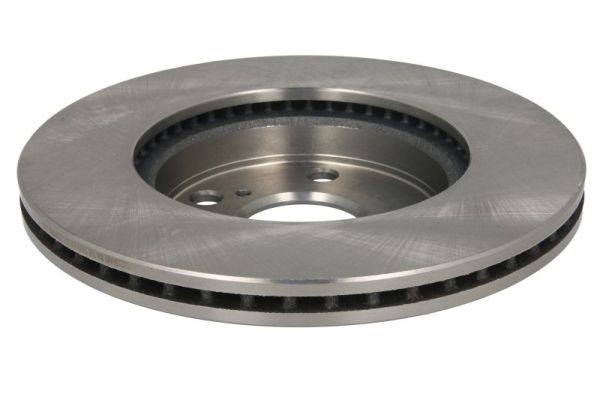 ABE C32156ABE Brake Disc for Toyota gallery