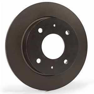 Frt Disc Brake Rotor EBC Brake RK972 gallery
