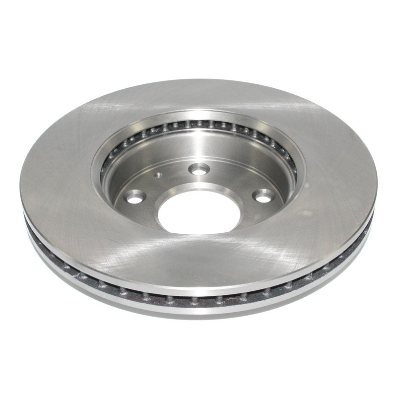Disc Brake Rotor for 2014-16 Mazda 3, 3 Sport, 16-21 CX-3 FWD 2.0L 280mm