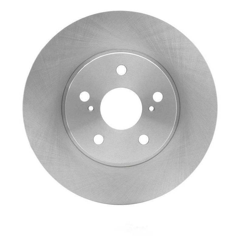 Disc Brake Rotor-SE DFC 600-76075