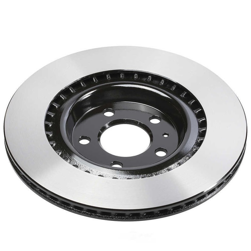 Disc Brake Rotor Wagner BD180521E gallery