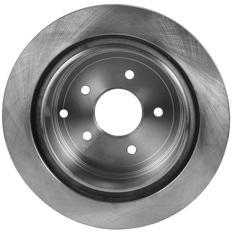 308mm Rear Disc Brake Rotors for Infiniti FX35 M37 Q50 Q70L Nissan Murano Quest gallery