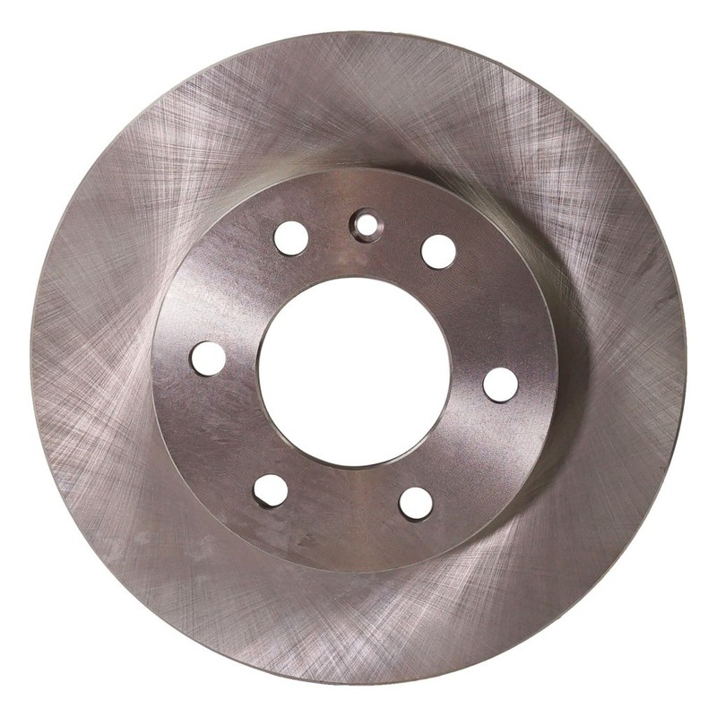 SureStop Brake Disc For Mercedes-Benz Sprinter 3500 2021 Driver OR Passenger gallery