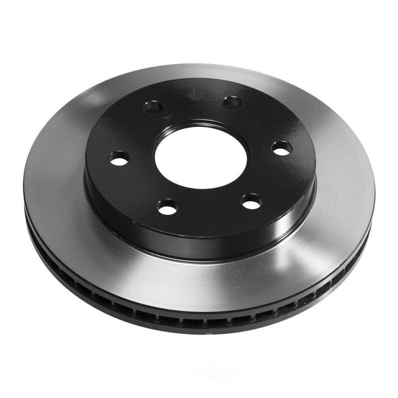 Disc Brake Rotor Wagner BD125654E