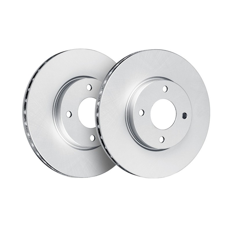 For Mazda 323 1990 91 92 93 94 1995 Brake Rotors gallery