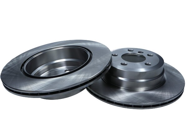 Maxgear 19-2411 Brake Disc for BMW