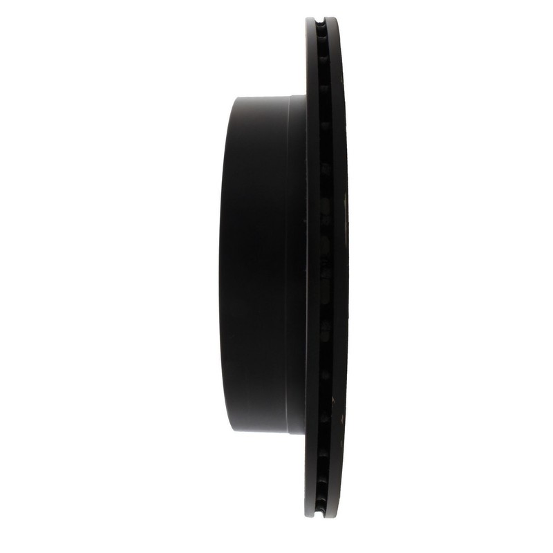 Centric Parts 120.47028 Centric Premium Brake Rotor For 06-14 B9 Tribeca Tribeca