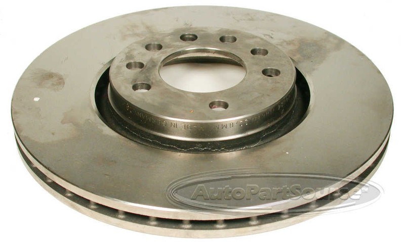 Disc Brake Rotor-Viggen AMERIBRAKES 422130