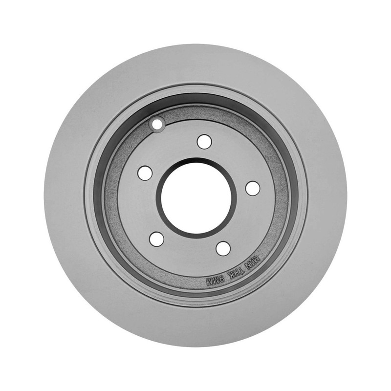 Genuine ACDelco For Buick Rendezvous 2002-2007 Disc Brake Rotor Rear - Cast Iron gallery