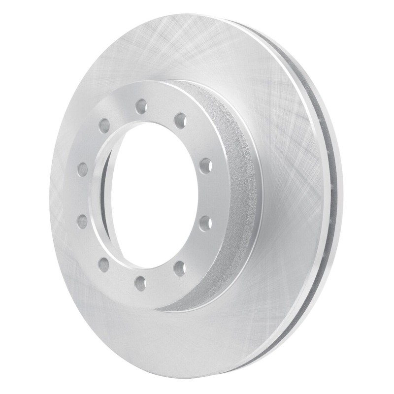 For Chevy C7500 Kodiak 97-02 R1 Concepts eLINE Plain 1-Piece Rear Brake Rotor gallery