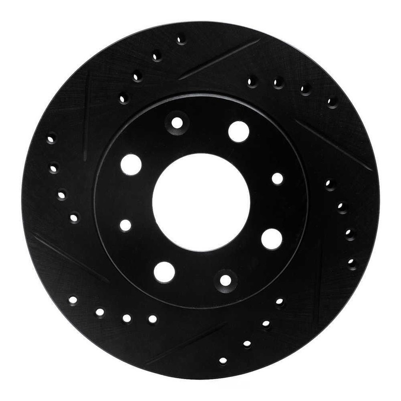Disc Brake Rotor fits 1984-2006 Honda Insight Civic CRX DFC