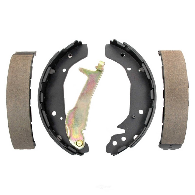 Rr Premium Brake Shoes Raybestos 800PG