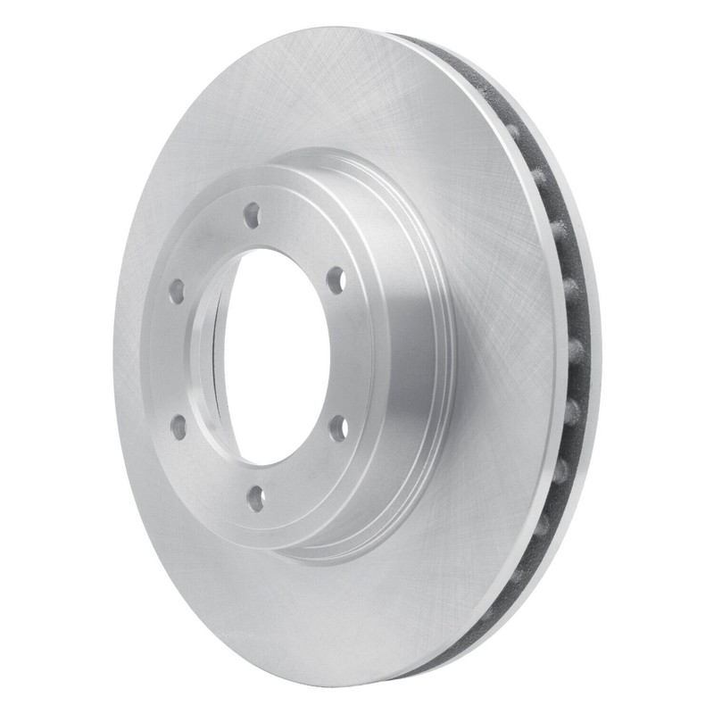 For GMC P6000 83-96 R1 Concepts ERE-48078 eLINE Plain 1-Piece Front Brake Rotor gallery