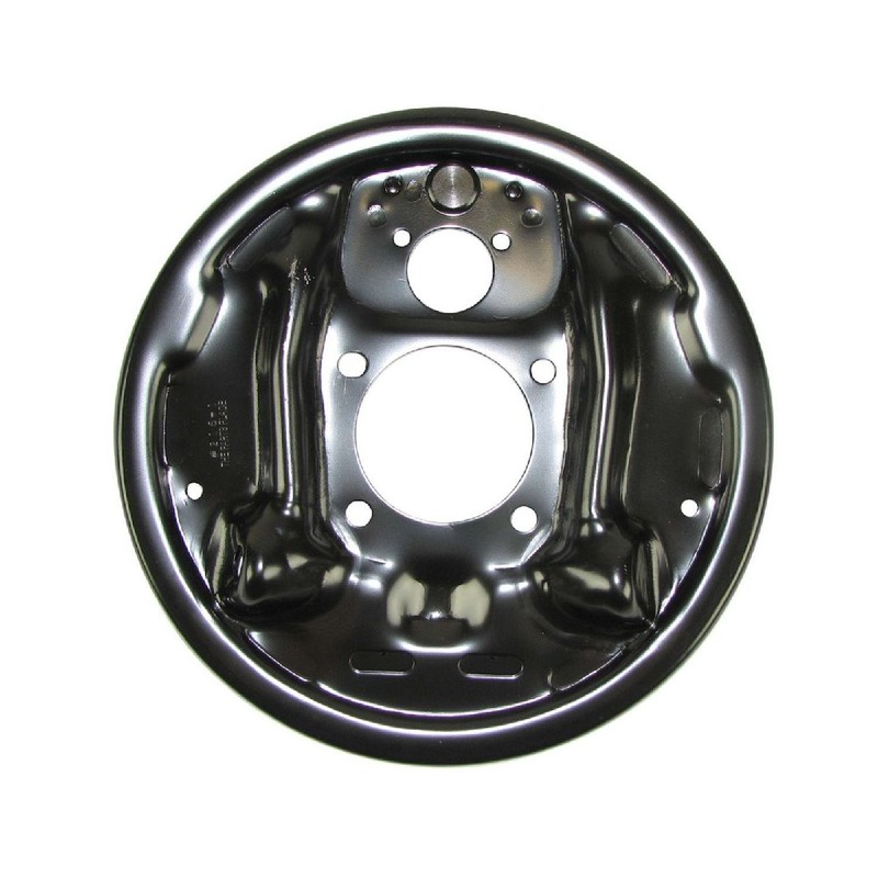 Right Stuff DBBP81L Backing Plate