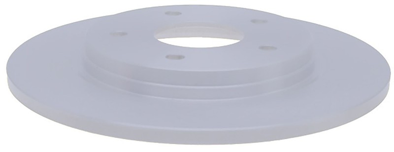 ACDelco 18A2558AC Disc Brake Rotor