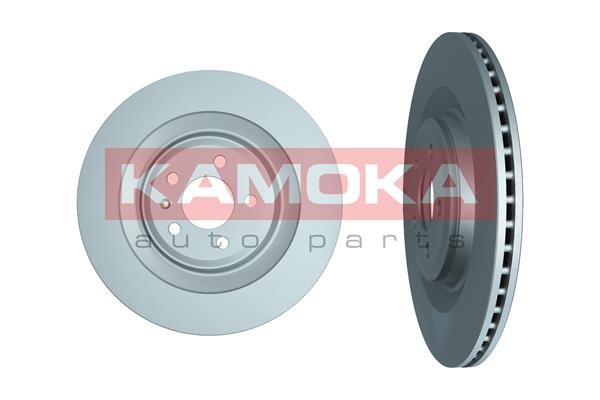 Kamoka 103564 Brake Disc for Audi