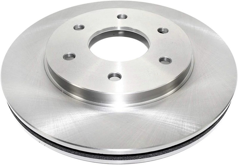 Front Disc Brake Rotor Pronto BR31328