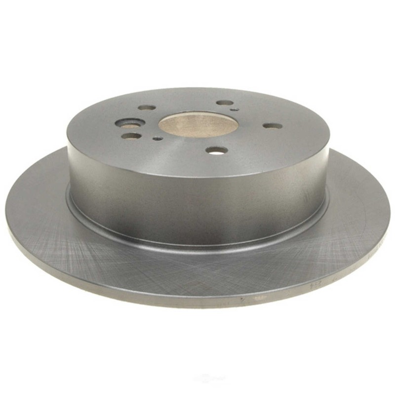 Rr Disc Brake Rotor Raybestos 980210R gallery