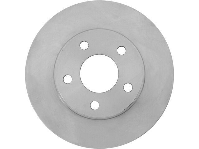 API 49NH77J Front Brake Rotor Fits 1998-2002 Oldsmobile Intrigue OEF3 OEF3