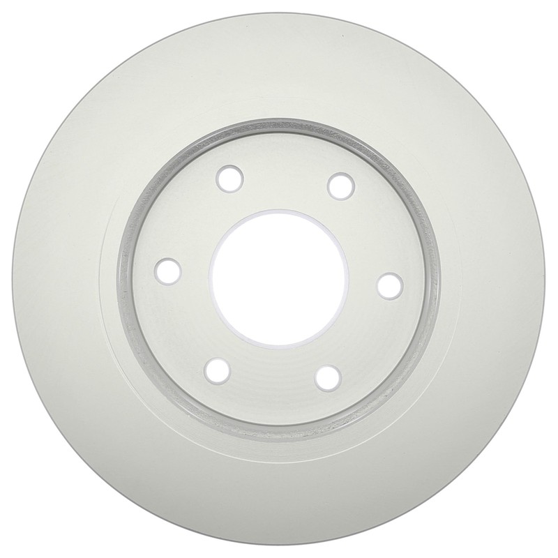 Centric Parts Disc Brake Rotor P N 320 42090F gallery