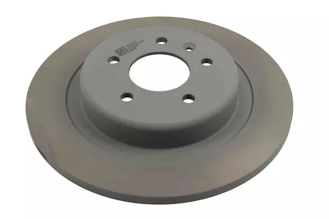 ACDelco Rear Brake Rotor 177-1222 OEM Genuine NEW