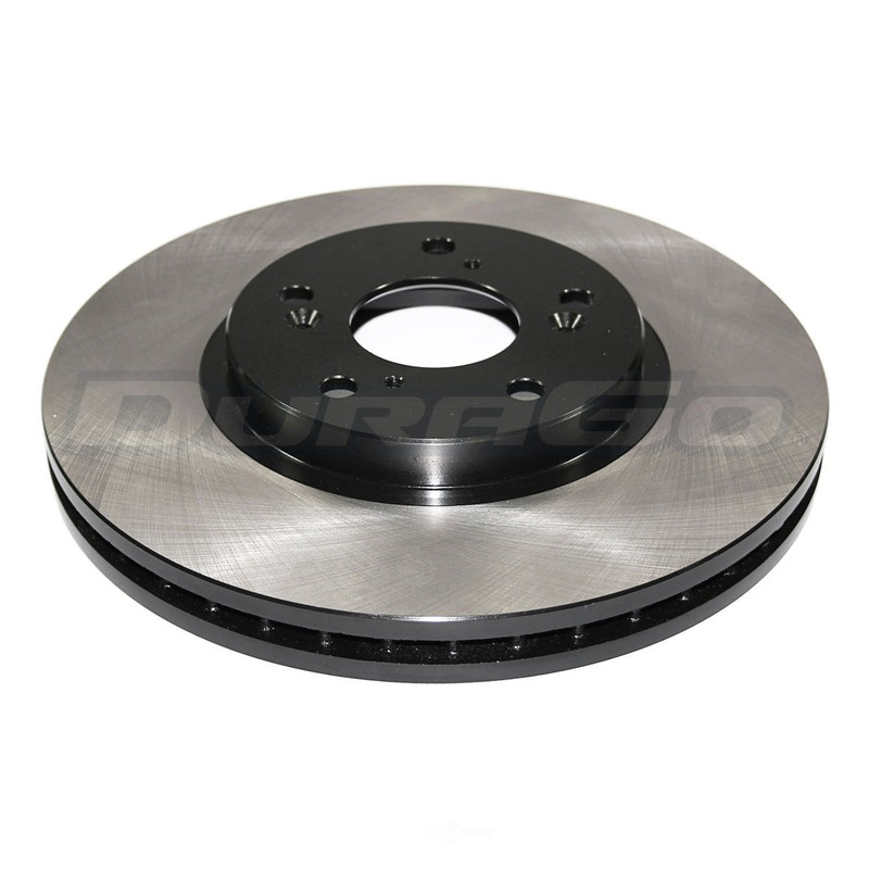 Disc Brake Rotor-EX Dura International BR31275-02