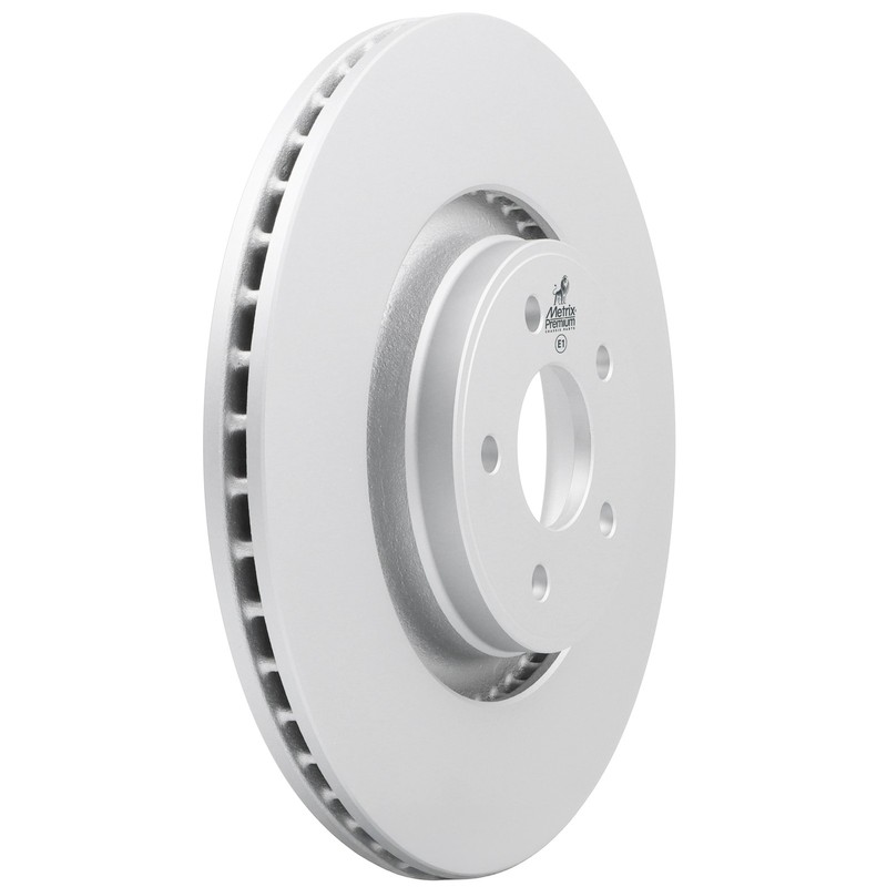 Front Disc Brake Rotor for 2013-2018 Ford Focus 2015-2019 Lincoln MKC EJ7Z1125C gallery