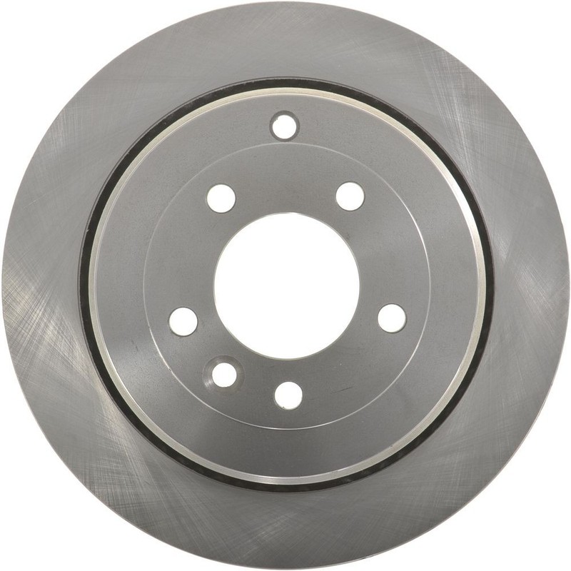 Disc Brake Rotor For 05-07 Land Rover LR3 1407-79894