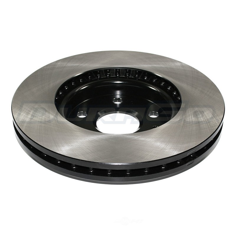 Frt Premium Brake Rotor DuraGo EP Coated BR900748-02 gallery