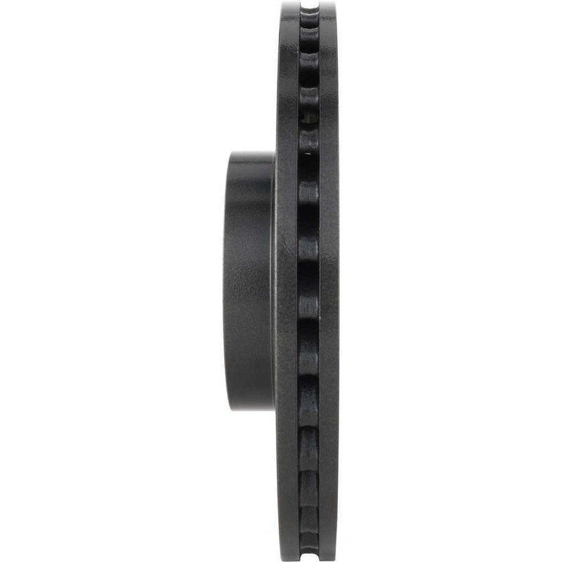 Disc Brake Rotor-Premium UV Coated OE Equivalent Rotor Brembo 09.B746.61 gallery
