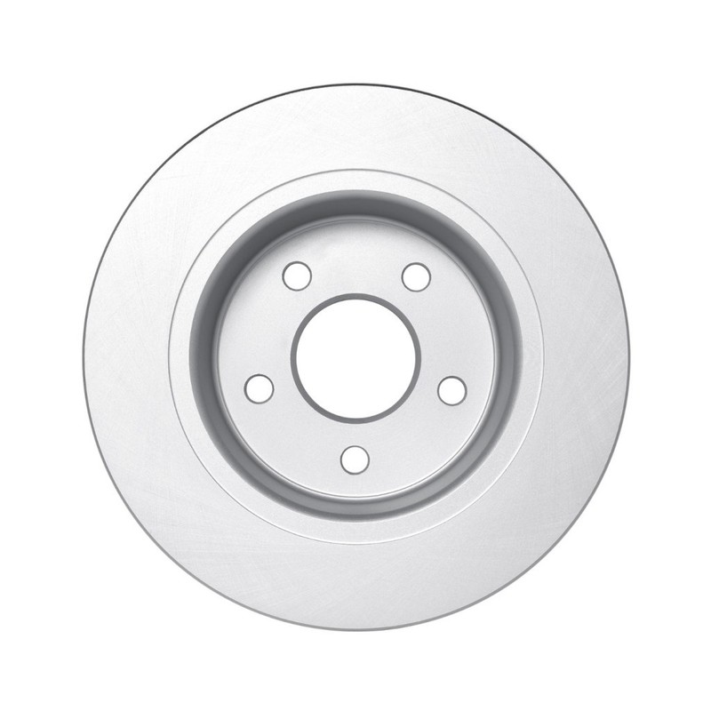 For Ford Transit 2014-2018 Brake Rotor | 11 mm. / 0.43 inches Nominal Thickness gallery