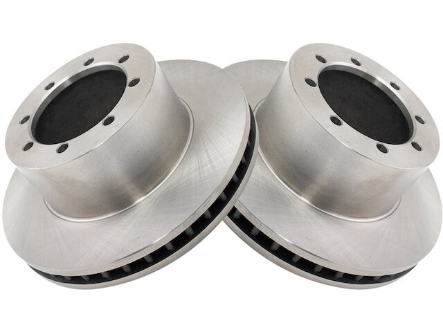 For 1994-2001, 2003-2004 Ford Mustang Brake Rotor Set Rear 34426HYNN 1999 1995