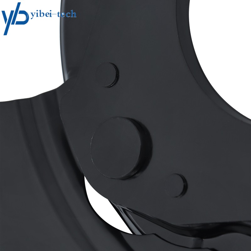 Brake Backing Plate-Dust Shield 924-373 For 04-09 Toyota Highlander Lexus RX330 gallery
