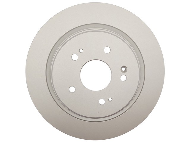 Centric Parts Disc Brake Rotor P N 320 40087F gallery