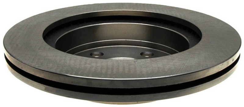 Disc Brake Rotor 18A1324A ACDelco Advantage gallery