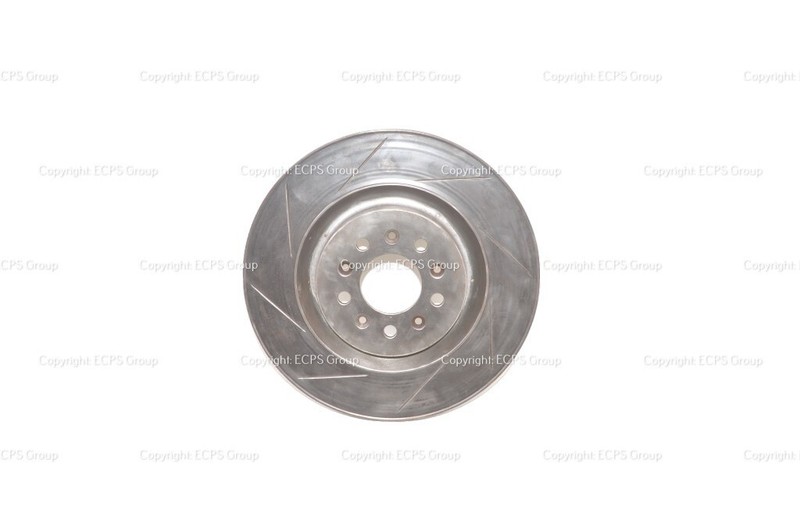Aston Martin DB9 Vantage Front brake disc used 32 mm 07KAA