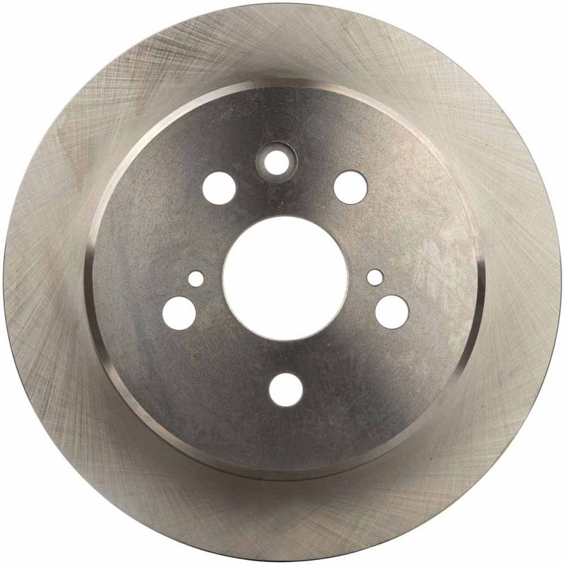 For Toyota Celica 1996 1997 1998 1999 Magma Rear Brake Rotor CSW