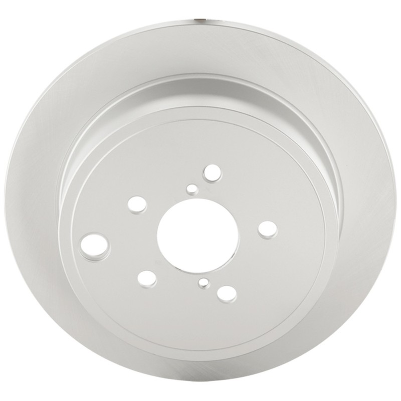 Rear Brake Disc Rotors for Scion FR-S Subaru BRZ Impreza Legacy Outback WRX gallery