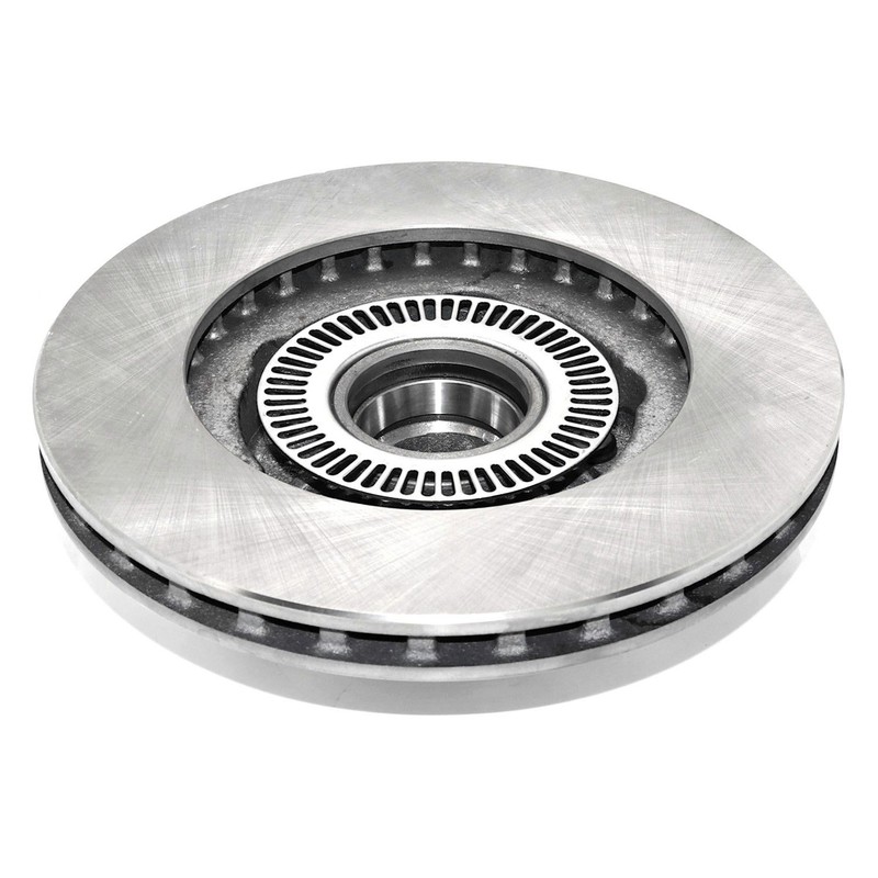 DuraGo BR54029 Disc Brake Rotor and Hub Assembly